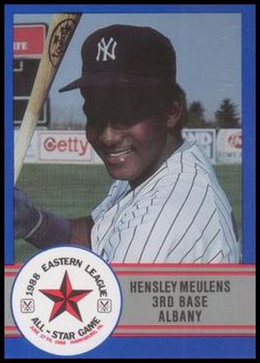 3 Hensley Meulens